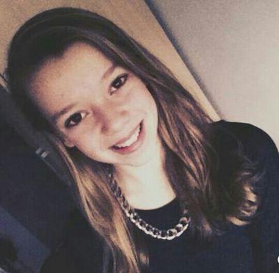 Tess m'n all ♥ A 16 schatjess