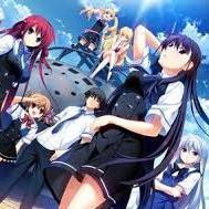 グリザイアの果実レア画像 名言bot Fazuvanudobu Twitter