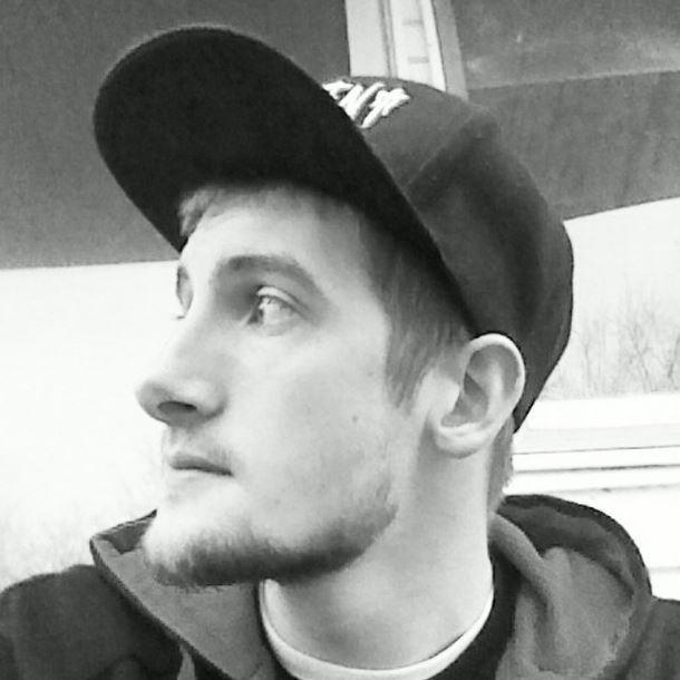 The_Irrelevance's profile picture. I was told to make a statement, so here's my mission statement:   My name is Irrelevant because my name is irrelevant.