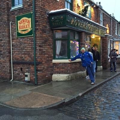 DarrenMyers13's profile picture. Lets see how my life unfolds on social media