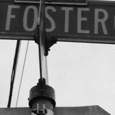 FuckingFoster's profile picture. Foster Road. The good, the bad, and the gritty. fvckingfoster@gmail.com We're a trio of proud residents living off 82nd and Foster. Views are our own.