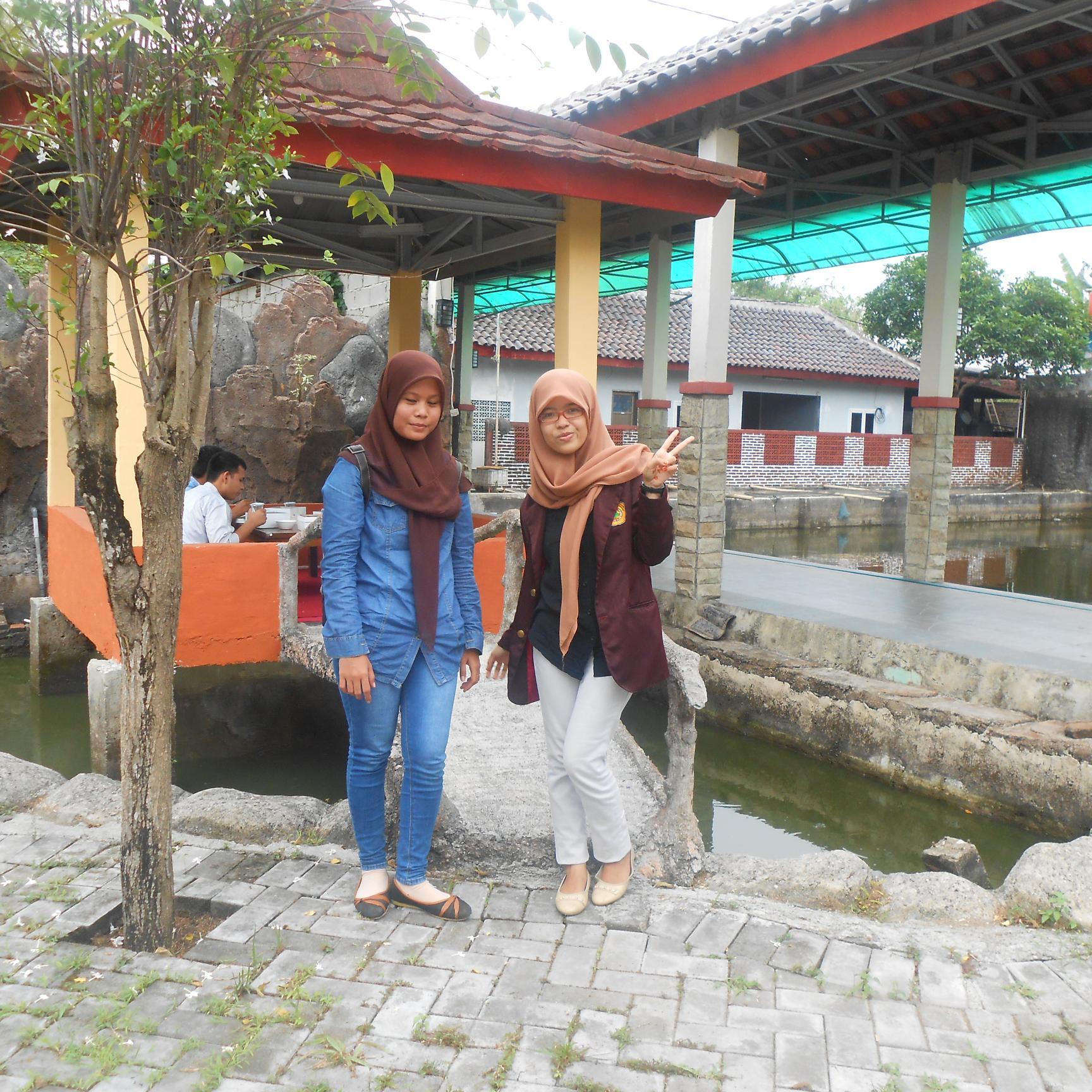 Man 2 Serang | Universitas Sultan Ageng Tirtayasa | Akuntansi'12 | 15 juni 1994 :) | Desta Fashion