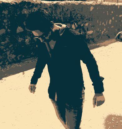 gauravgupta254's profile picture. Let us not pray to be sheltered from dangers but to be fearless when facing them.