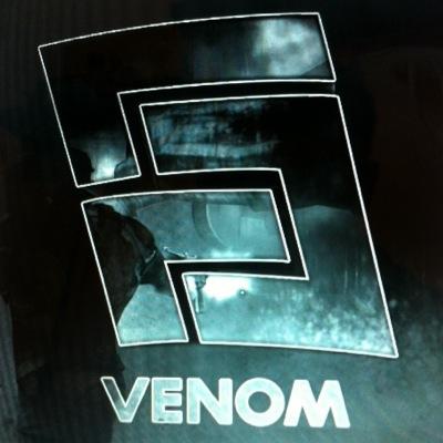 we love set venom