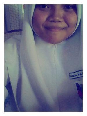 Nurul najmi  17  kedah