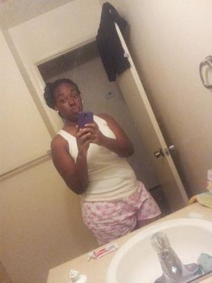 Well where should I start first, I love having fun, hanging out with family and friends, I also love singing and dancing. I'm crazy when I get tired and a goof.