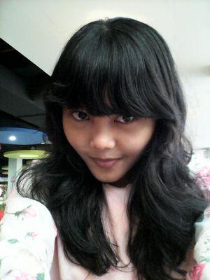Official fanbase @DindaBrilianti