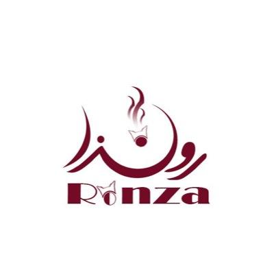 الحساب الرسمي لشركهـ رونزا، شركة مختصة في تطوير المنتجات التراثية، Ronza.co@gmail.com