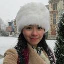 Hui Yuan (Ivy) Yeh - @IvyHuiYuan - Twitter