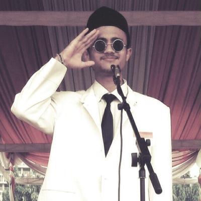 Pengikut MUHAMMAD S.A.W | Pancasila | Petani Indonesia | melodic to be with me |                          *abnormal*