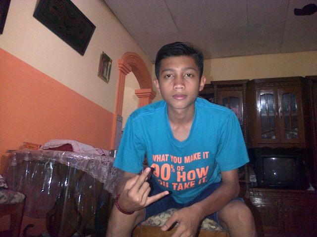 hooliganz_fifz's profile picture. persib salawasna