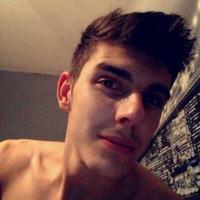 Andrew Steele (@a_steele_94) 's Twitter Profile