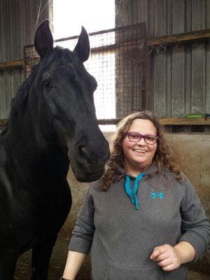 CeriJones19's profile picture. I love living in north wales! Love all my friends and family! I love my job coz working with kids is the best! And that is all there is to me! :D