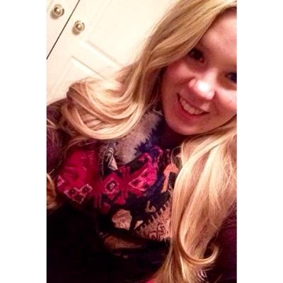 MegArbuckle96's profile picture. 