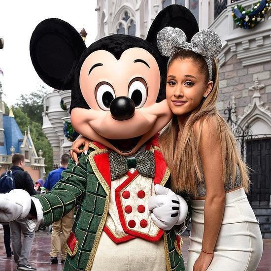 Ariana Grande is my everything forever !