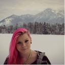 Anna Gasteiger - @GasteigerAnna - Twitter