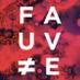 FAUVE ≠ (@fauve_deceux) Twitter profile photo