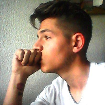 Ladran, luego cabalgamos. MadriD, *******, No somos dioses, pero somos de Madrid que es casi lo mismo.