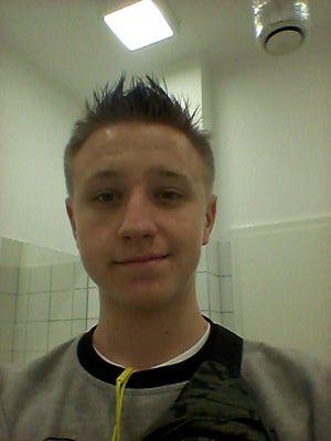 Dominik Olech