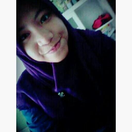 Trying to be BETTER AAMIINN:-)