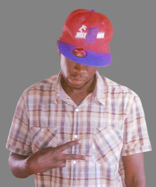 Believer | Rapper | College Grad.