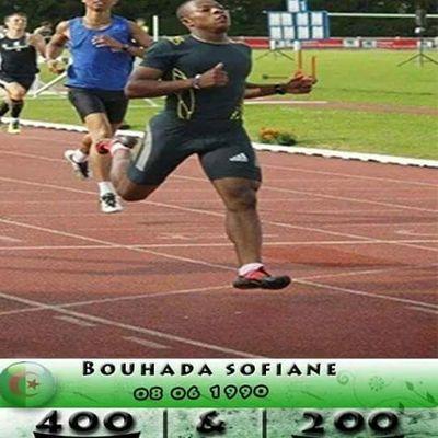 soufianebouhad2's profile picture. 