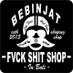 Fvck Shit Shop (@fvckshitshop) Twitter profile photo