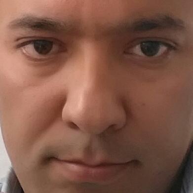 id_irfani's profile picture. 