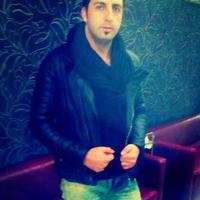  amar Sabri Gecer (@amargecersabri) Twitter profile photo