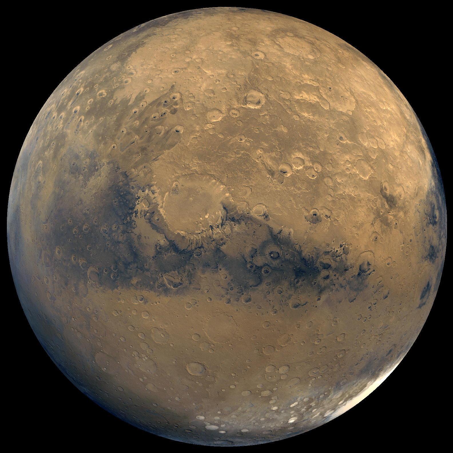 Annoying things mankind must not bring to mars. Suggestions are Welcome. Photo Credit : NASA