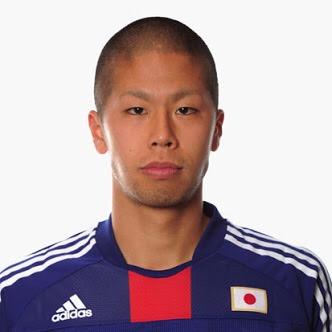 ジェフ千葉のエース森本です  ※本人とは無関係です。