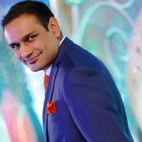Ankit Mehta (@mehtaankit) 's Twitter Profile
