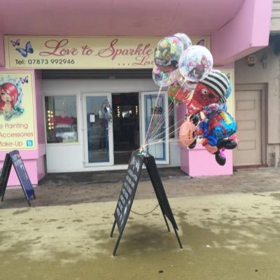 love_tosparkle's profile picture. facepainter also mobile. Makeup artist and special effects makep Retails clothes jewellery bags bath bombs . Marine promenade new brighton wirral 07873 992 946