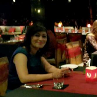 Full day mom n' career woman. Owner : Njonja Roemah cookies, House of Dyah (batik, body care) , spa n' wellness consultant, property consultant