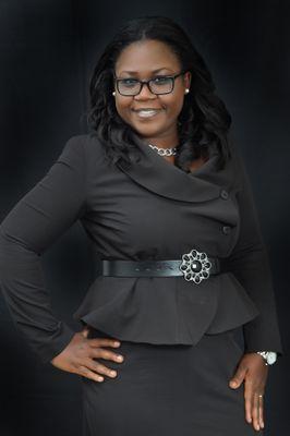 I Connect, I Inspire, I Empower!