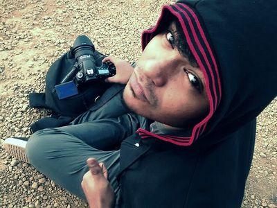 Art lover. Musician. Filmmaker. Love books.