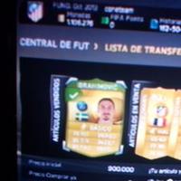 fifa ultimate. (@fifateam2015) 's Twitter Profile