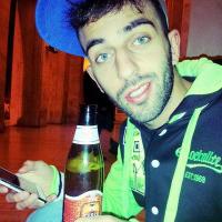 Marco Mello (@marcomello9) 's Twitter Profile