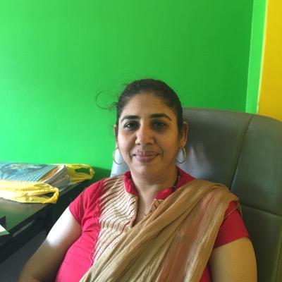 general secretary # @MumbaiPMC