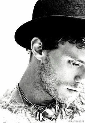 Jamie•Gay•50 sfumature di cazzo
