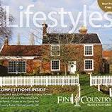 News and views from a multi-award winning Luxury Estate Agency.
To subscribe to our regular property e-news, email lifestyles@fineandcountry.com