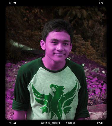 farankmal's profile picture. Because those who care tend to get hurt more