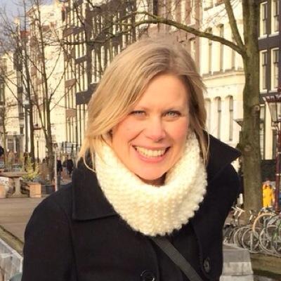 KariPostma's profile picture. Communicator * People manager * Human & Gender Rights * Global Citizen * Music lover * Bonus mom