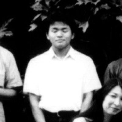 brainist's profile picture. 1983, born in Japan.