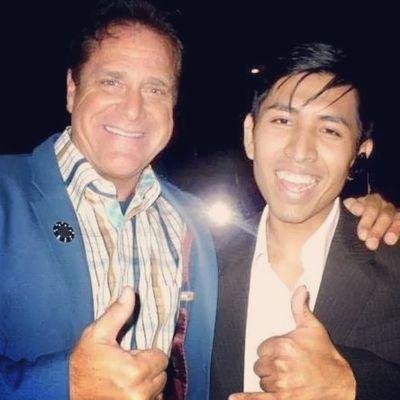 Ronald Clever Ramirez Camarena