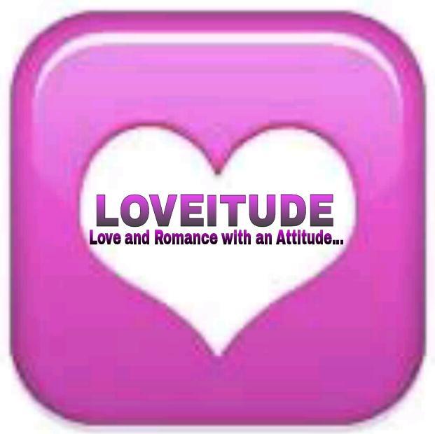 Loveitude, which represents Love with an Attitude, is an intuitive Twitter Account of https://t.co/piKxM4rqUm official Blog.