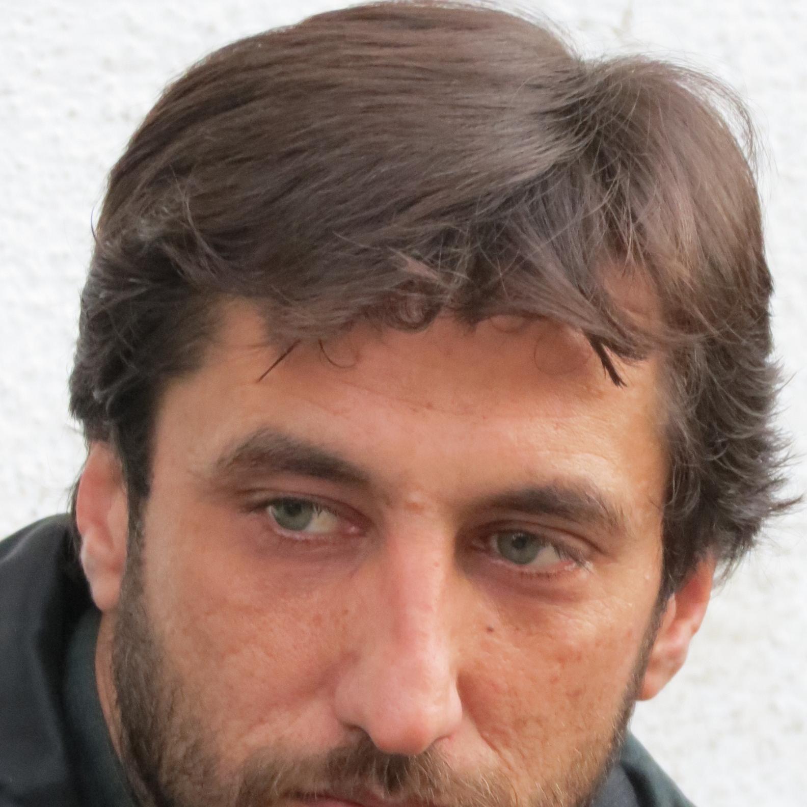 akaash_afridi Profile Picture