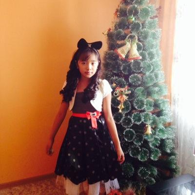 fananya1231's profile picture. 