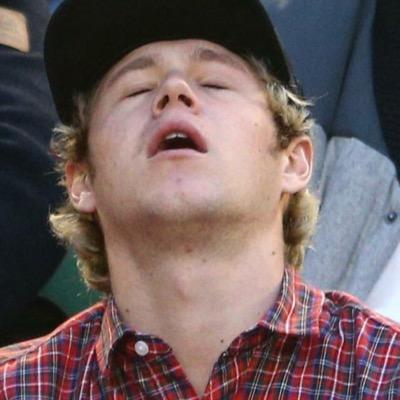 2015 IS THE YEAR WHEN I FINALLY MARRY NIALL JAMES