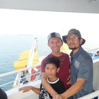 Nurlatifa12348's profile picture. I Äm Sçhõõl Întõ SDÑ PËÑÍÑGGÍLÁÑ 02